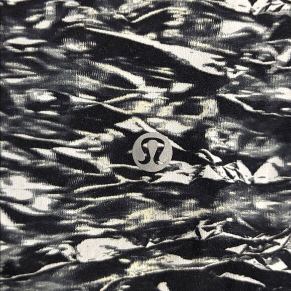 lululemon Wunder Under legging High Rise Tight - Picture 6 of 6